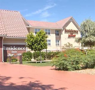 Residence Inn Phoenix NW/Glendale