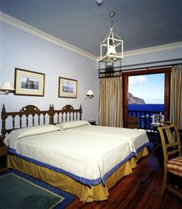 Parador Hotel El Hierro