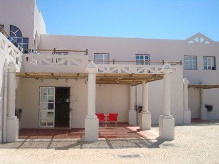 Portimao Youth Hostel