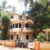 Mira Apartments Candolim