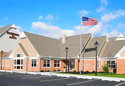 Residence Inn Harrisburg Carlisle