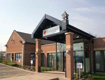 Ramada Tamworth