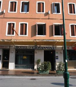 Giovannina Hotel Venice