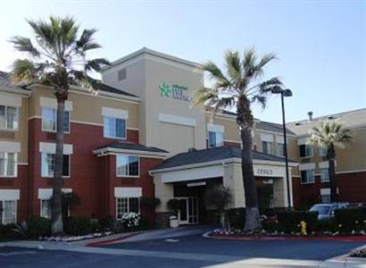 Extended Stay America - San Francisco - San Carlos