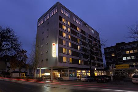 Ramada Treff Siegen