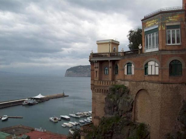 Il Palazzetto Sorrento