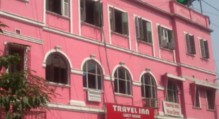 Travel Inn Kolkata