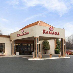 Ramada Statesville