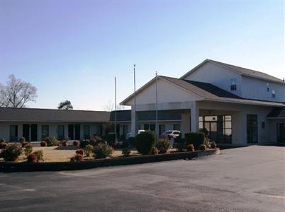 American Inn And Suites