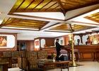 The Grand Central Hotel Trivandrum