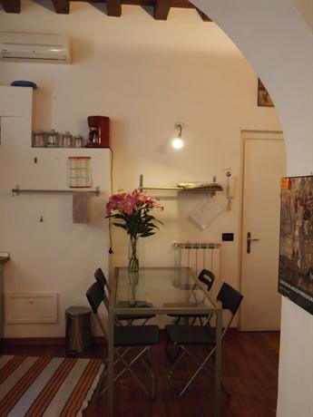 Studio in Campo de' Fiori with Wifi