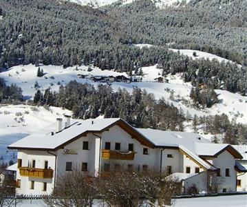 Aktiv Und Familienchalet Harmonie