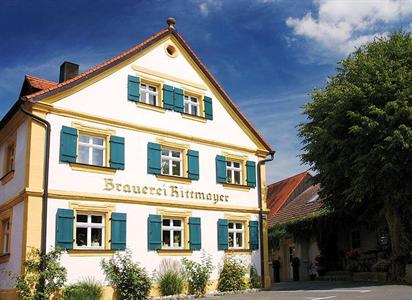 Landgasthof Hotel Brauerei Rittmayer