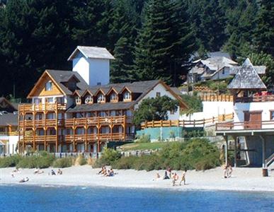 Hosteria Del Lago San Carlos de Bariloche