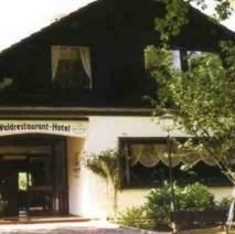 Hotel Hohe Mark