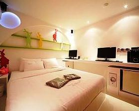 Hotel Echae