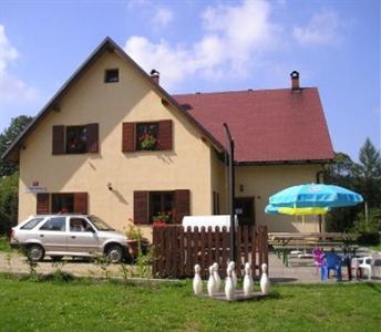 Apartmany u Kozesniku