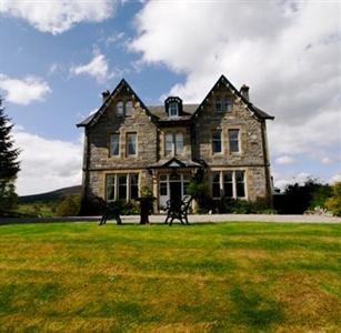 The Suie Hotel