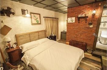 Wuhan Tangshe Antique Hotel