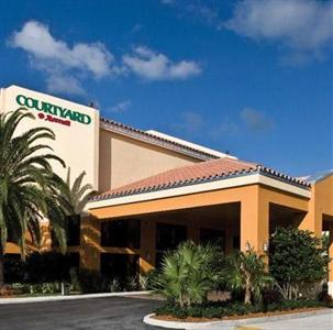 Courtyard by Marriott Boynton Beach