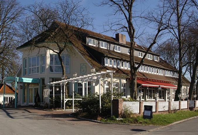 Schroeder s Schoene Aussicht Hotel-Restaurant-Cafe