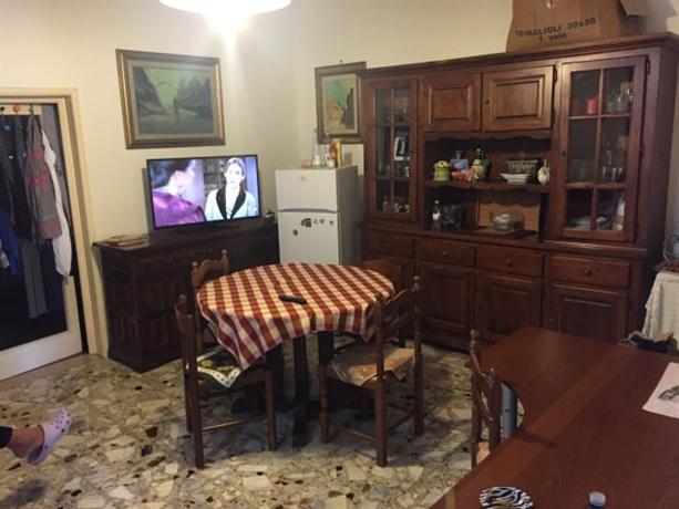 Homestay in Gavinana - Rovezzano near Arno River