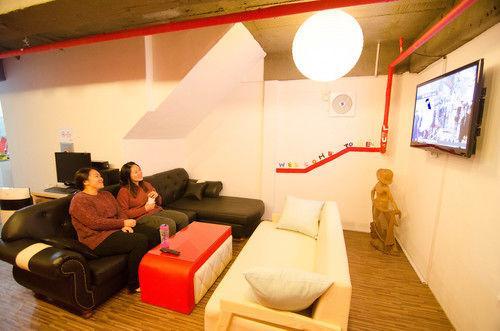 Hong Guesthouse