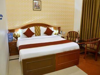 OYO Rooms Patrakarpuram