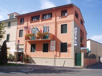 Hotel Mary San Casciano in Val di Pesa