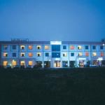 Hotel B&B Mantova