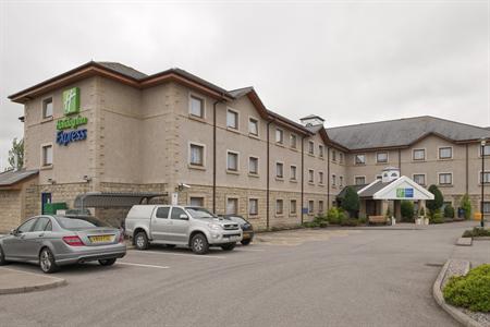 Express By Holiday Inn Inverness (Scotland)