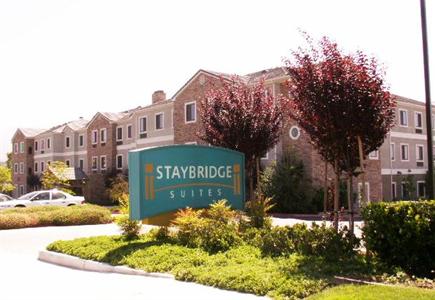 Staybridge Suites Irvine East Lake Forest