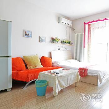 Sunshine Serviced Apartment Yayuncun Beijing