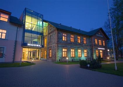 Hotel Sigulda