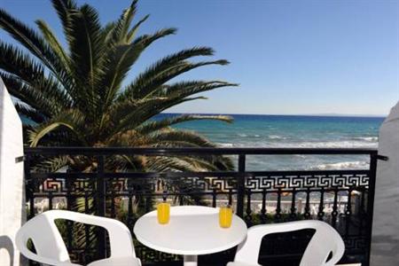 Argassi Beach Hotel Argassi