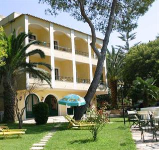 Liapades Beach Hotel