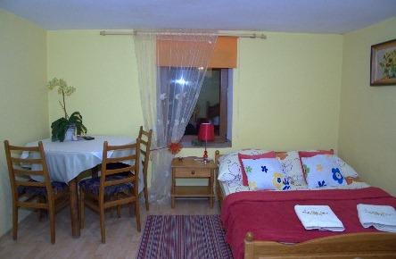 Zbojna Debra