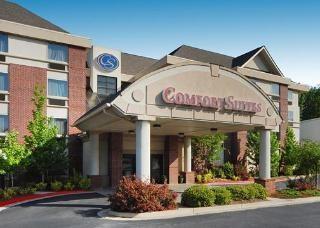 Comfort Suites Hotel Atlanta