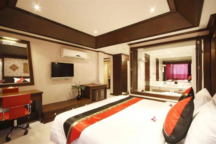 Rayaburi Hotel Patong Phuket