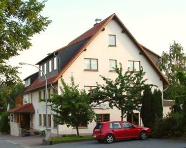 Hotel Lonskrug