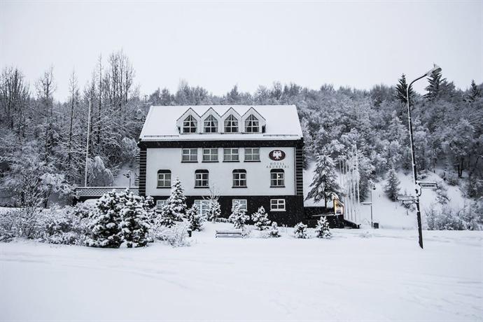 Hotel Akureyri