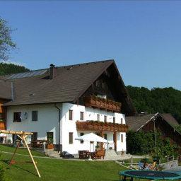 Bauernhof Voischl Graspointner