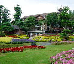 Arayana Phupimarn Resort Nakhon Ratchasima