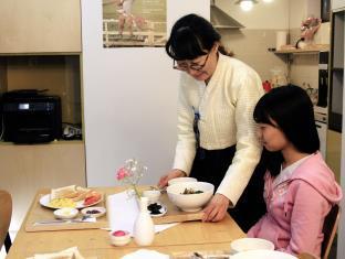 Seochon B&B Suran