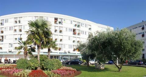 Hotel Pula