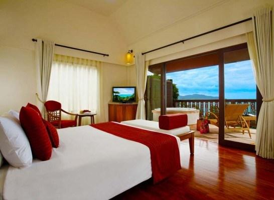 Centara Villas Phuket