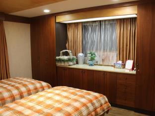 Peace Guesthouse