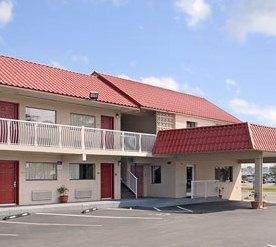 Super 8 Motel Fort Walton Beach