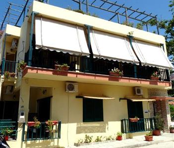 Hotel Argo Kala Nera