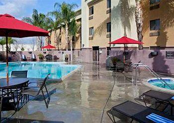 Hampton Inn & Suites San Bernardino